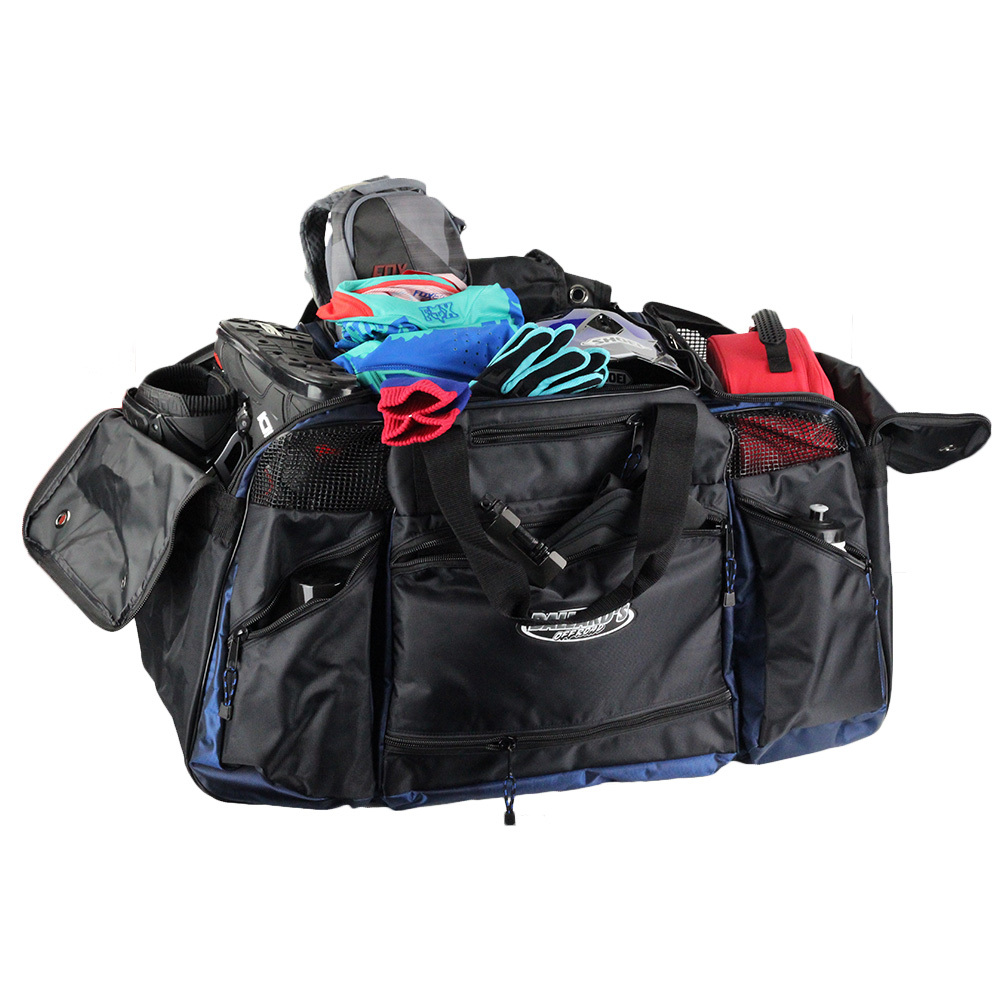 motocross gear bag