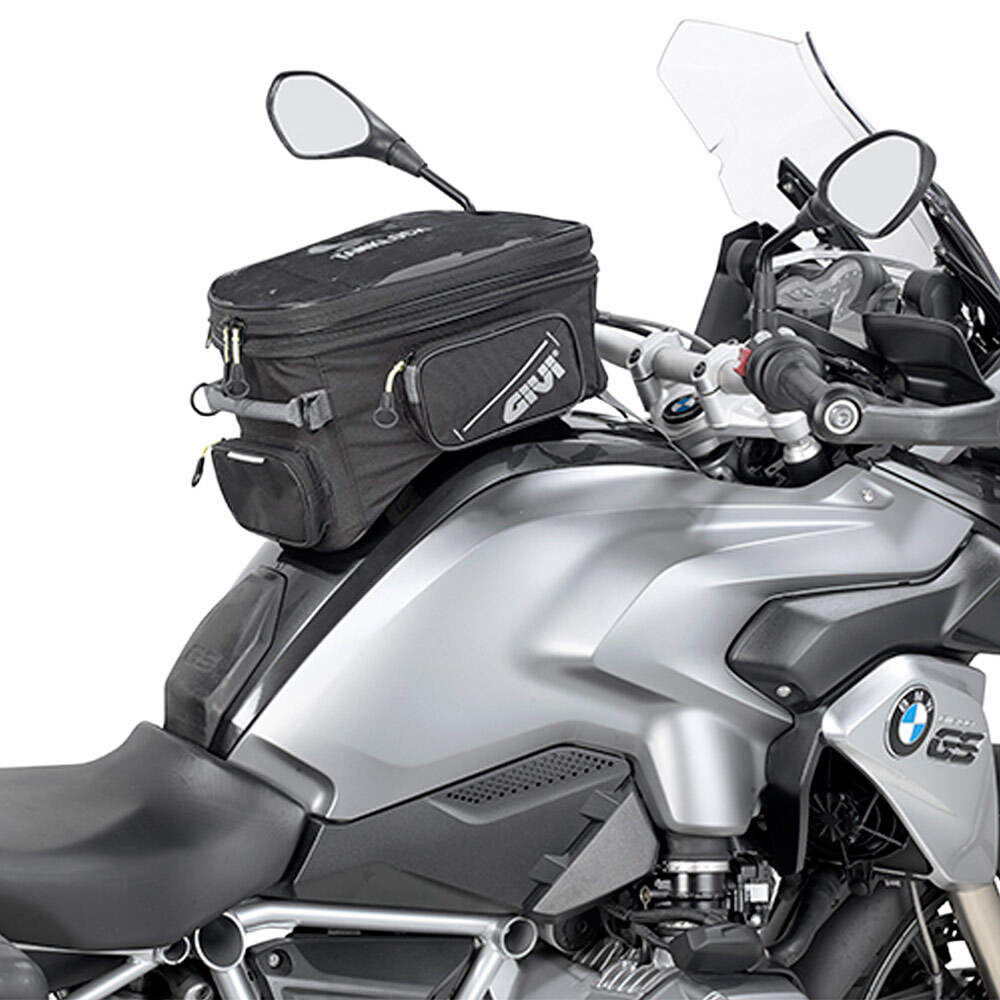 Givi TankLock System for tank bags 