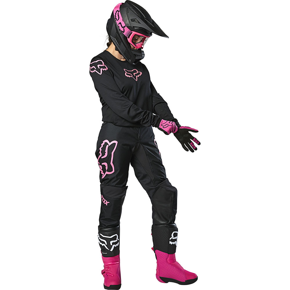 womens dirt bike gear packages