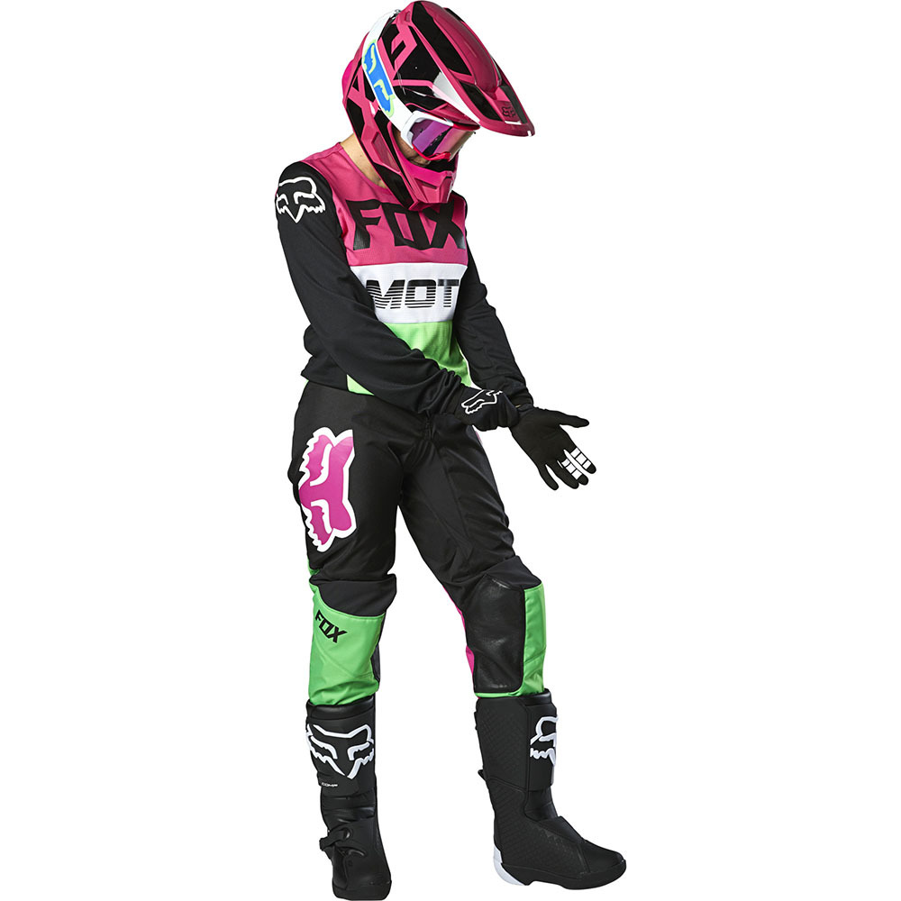 womens motocross jersey