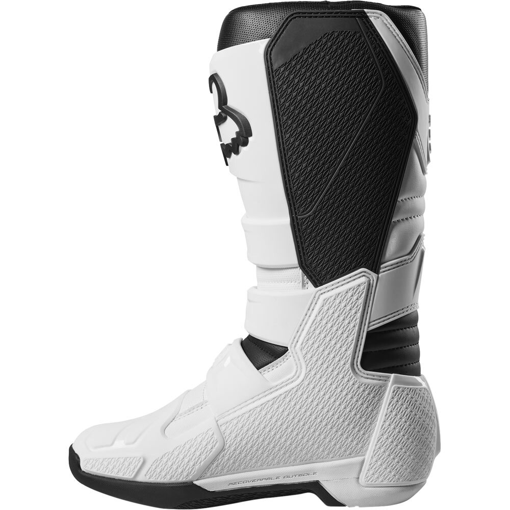 Fox hotsell f3 boots