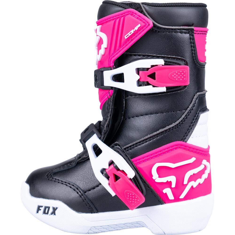 Fox hotsell peewee boots