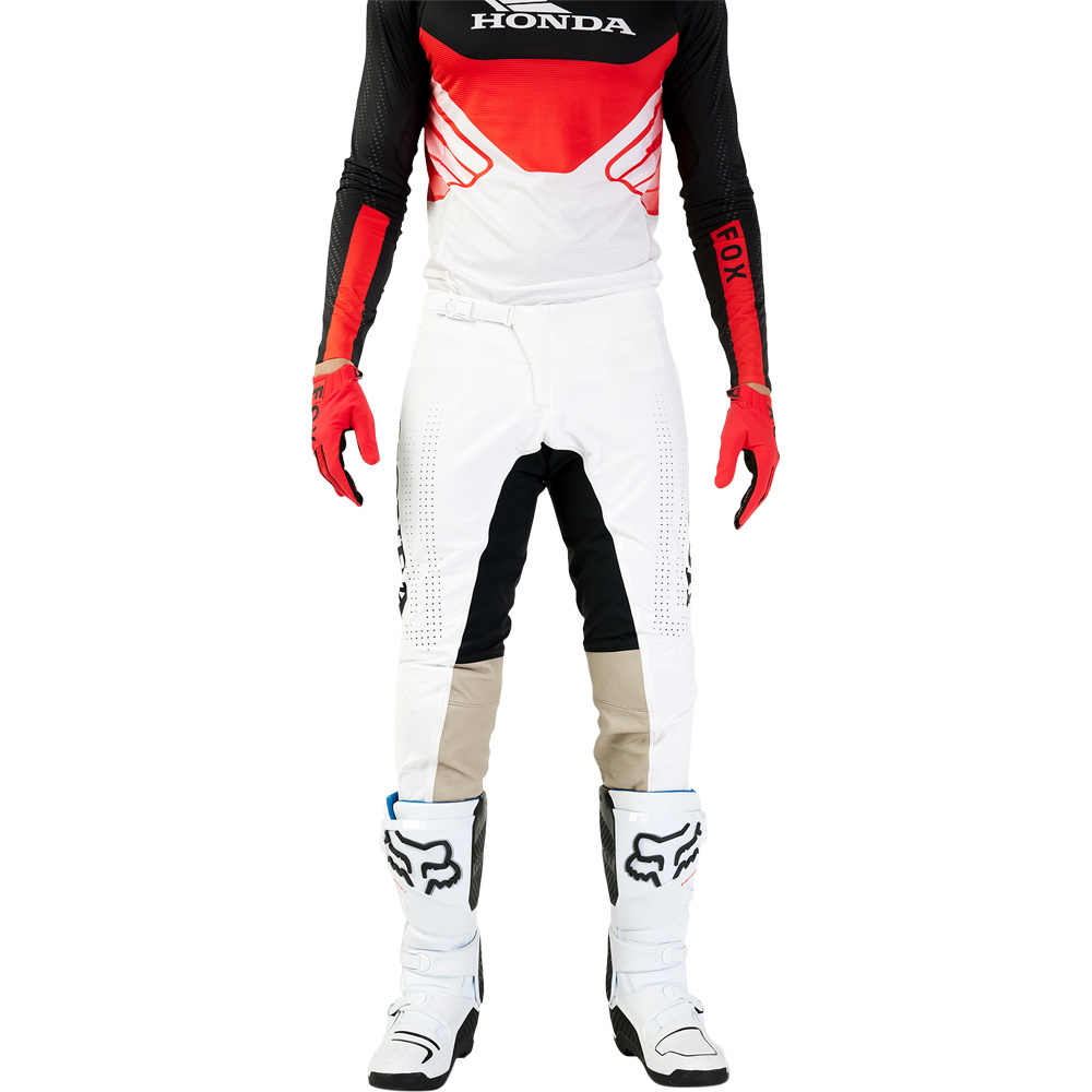 Fox honda mx store gear