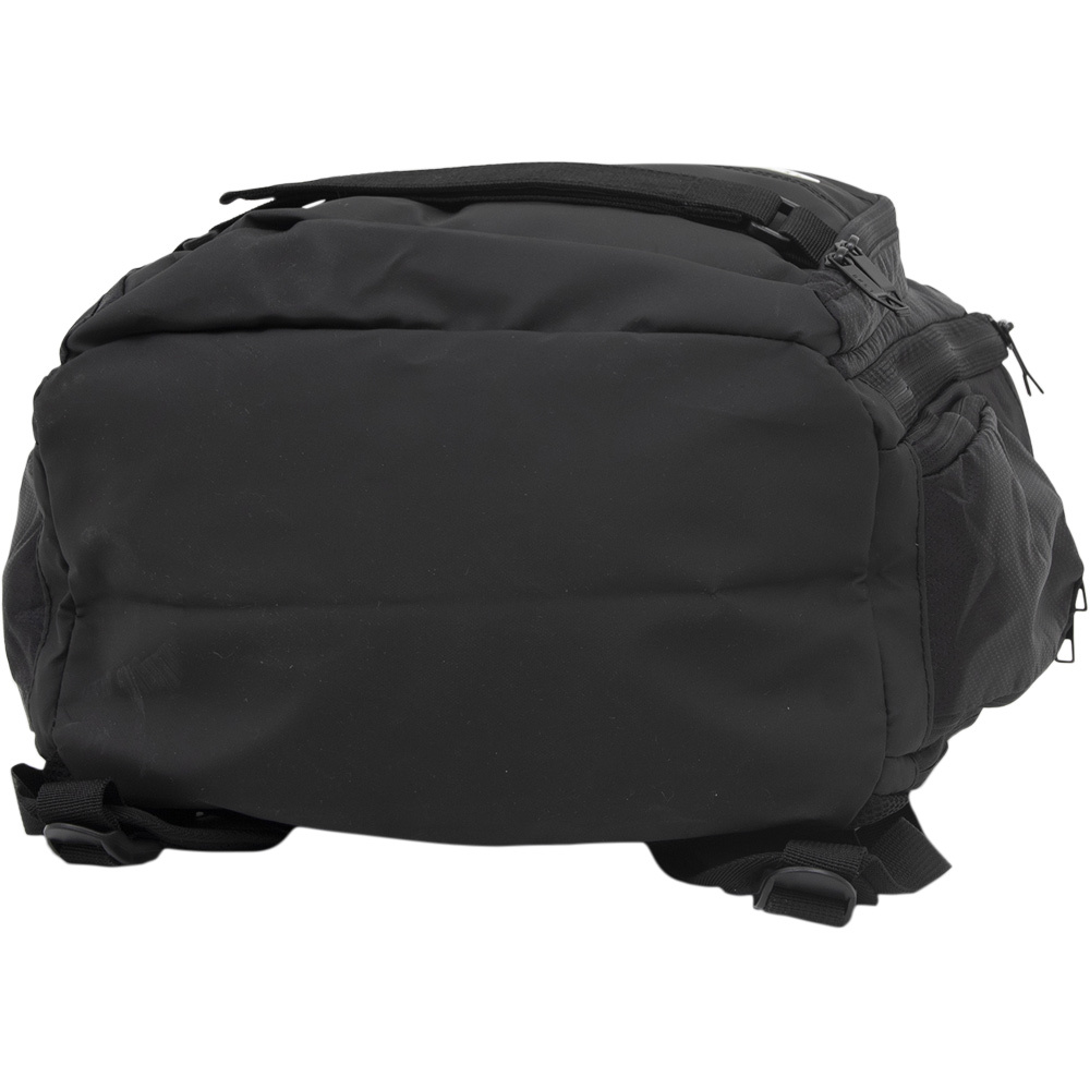 LKI Tactical Black Backpack at MXstore