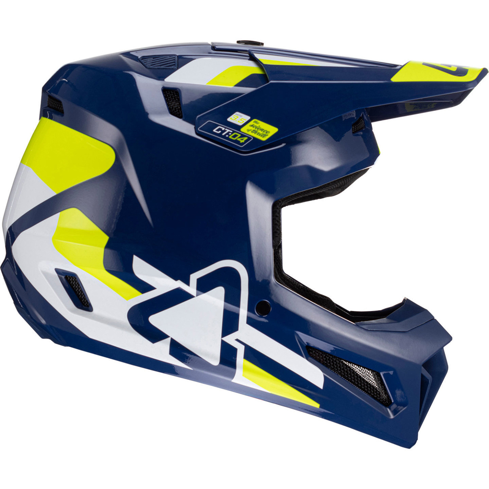 Leatt kids helmet sale