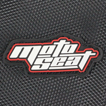 Motoseat Gripper Ribbed Seat Cover Honda CRF250R 14-17 CRF 450 13