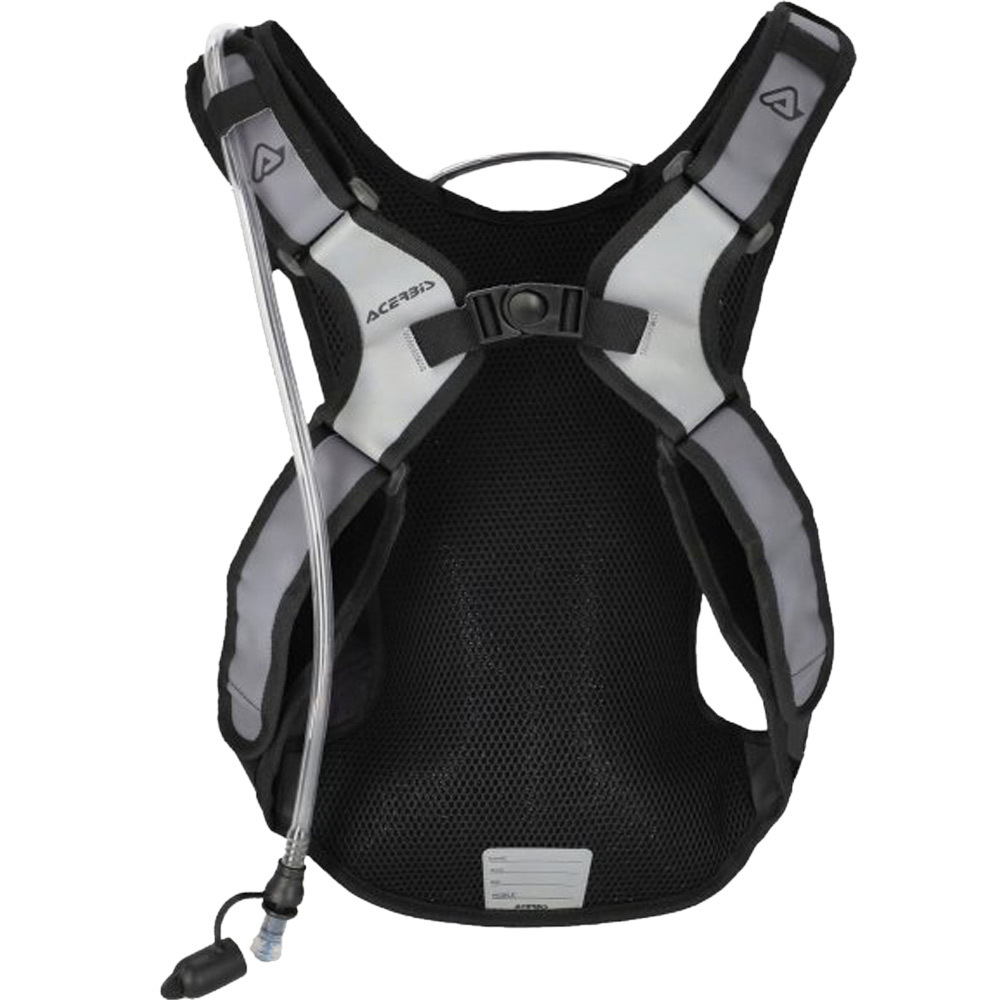 Acerbis hydration clearance pack