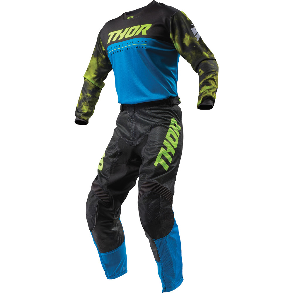 motocross gear 2019