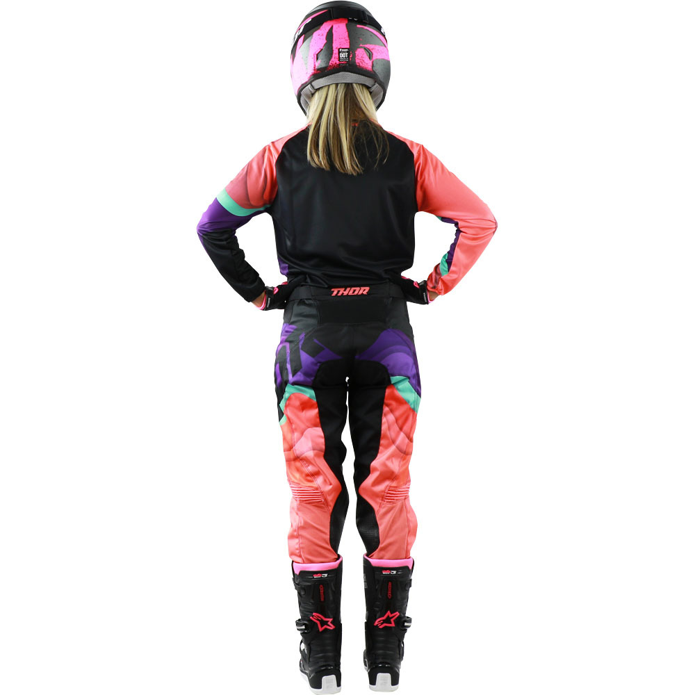 thor womens motocross gear