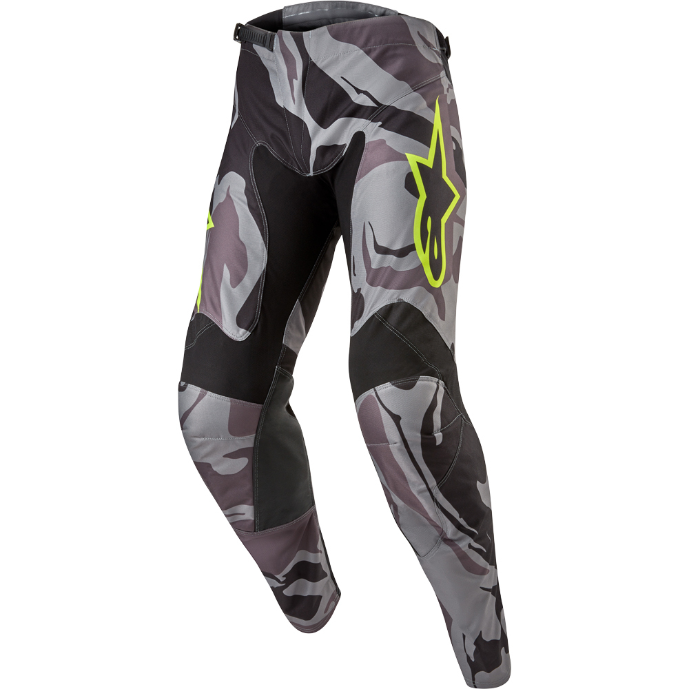 Alpinestars 2024 Racer Tactical Cast Grey Camo Magnet Gear Set At MXstore   AS3761224911556 B 