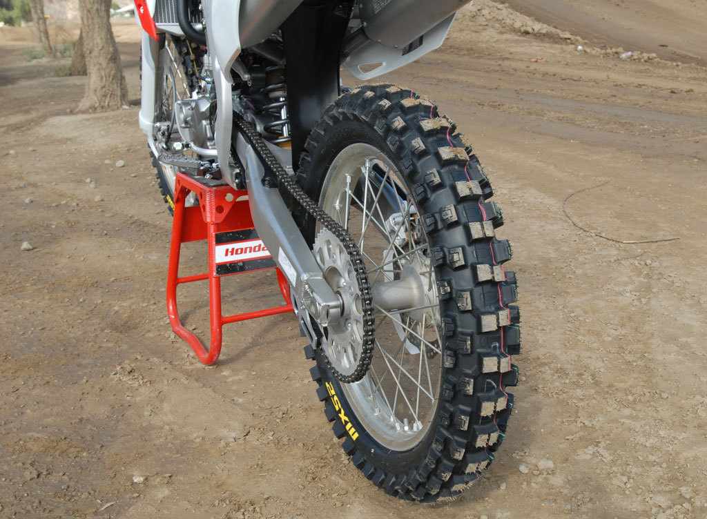 dunlop electric dirt bike