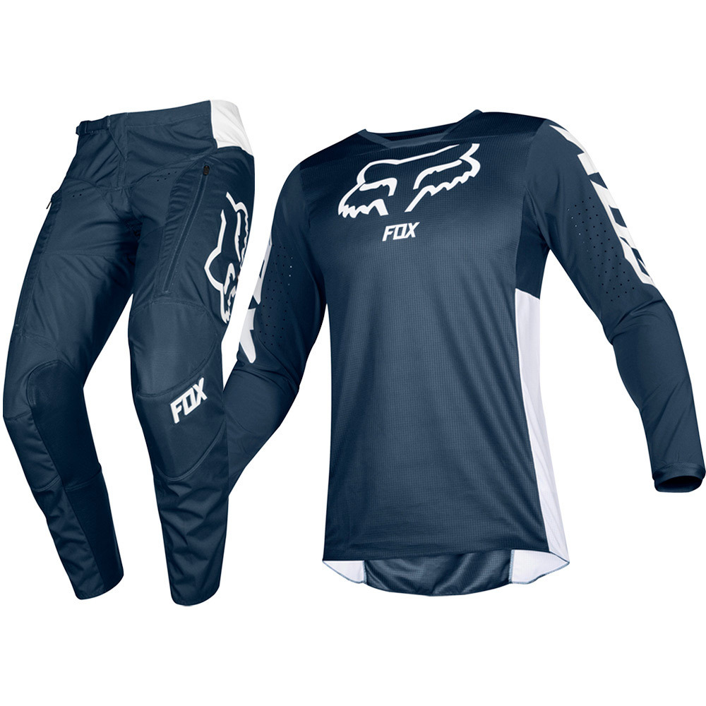 Fox 2020 Legion LT Navy Gear Combo at MXstore