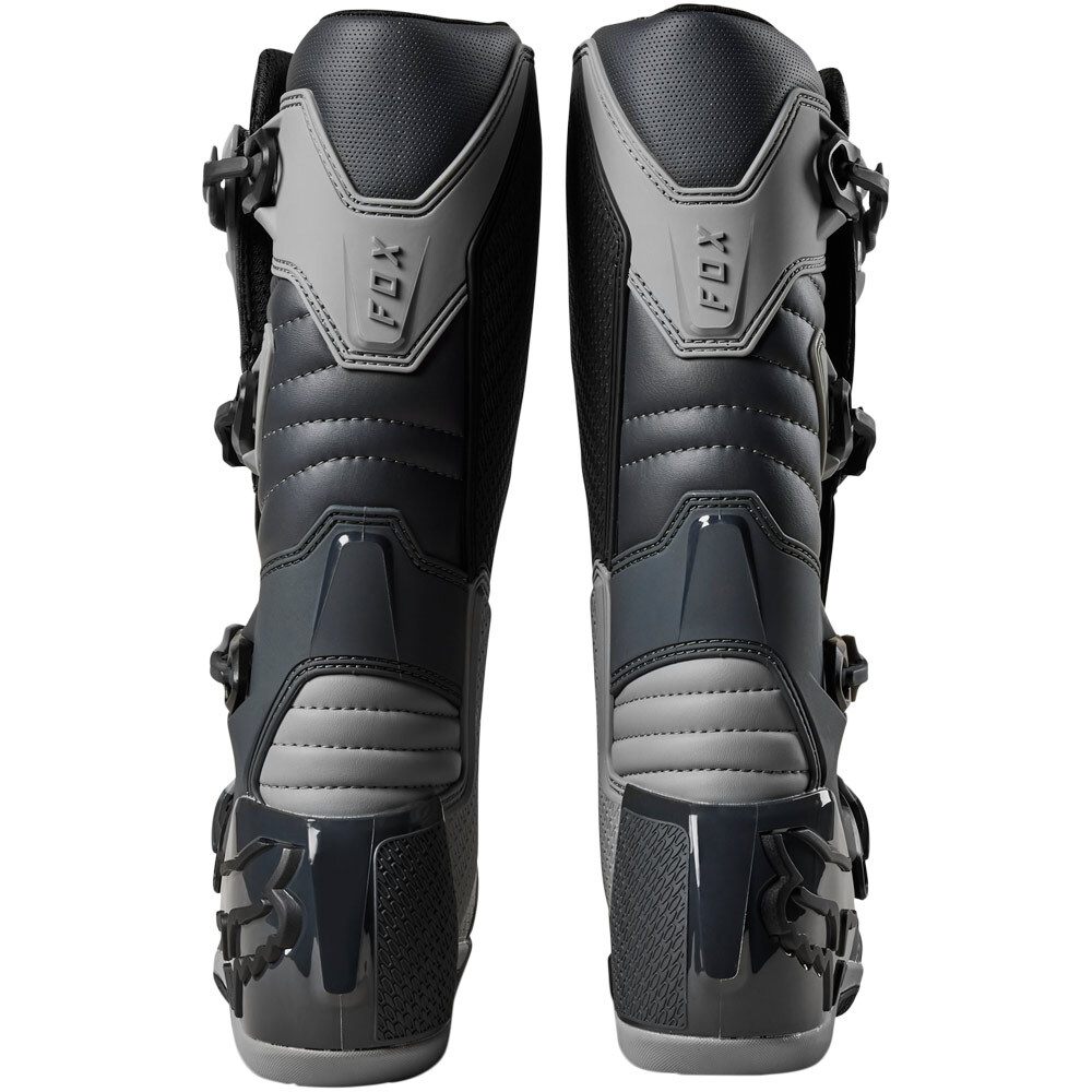 Fox 2024 Comp Dark Shadow Boots at MXstore