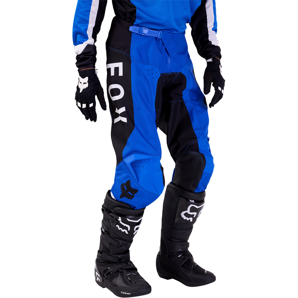 Fox 2024 180 Nitro Blue Gear Set At MXstore   FO31274002 B 