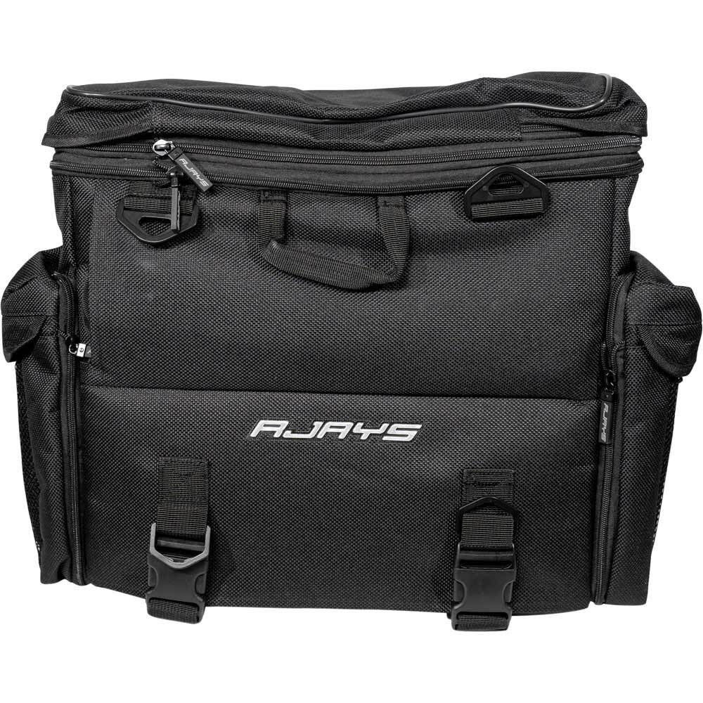 Rjays RB100 Explorer Expandable 47 82L Rack Bag RJays