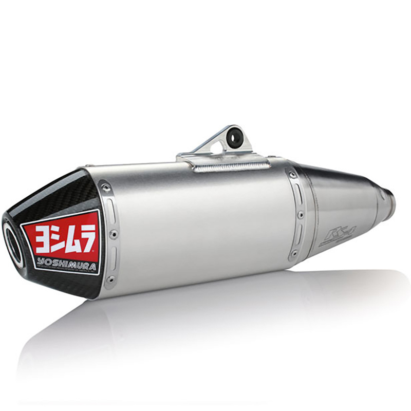 yz450f yoshimura exhaust