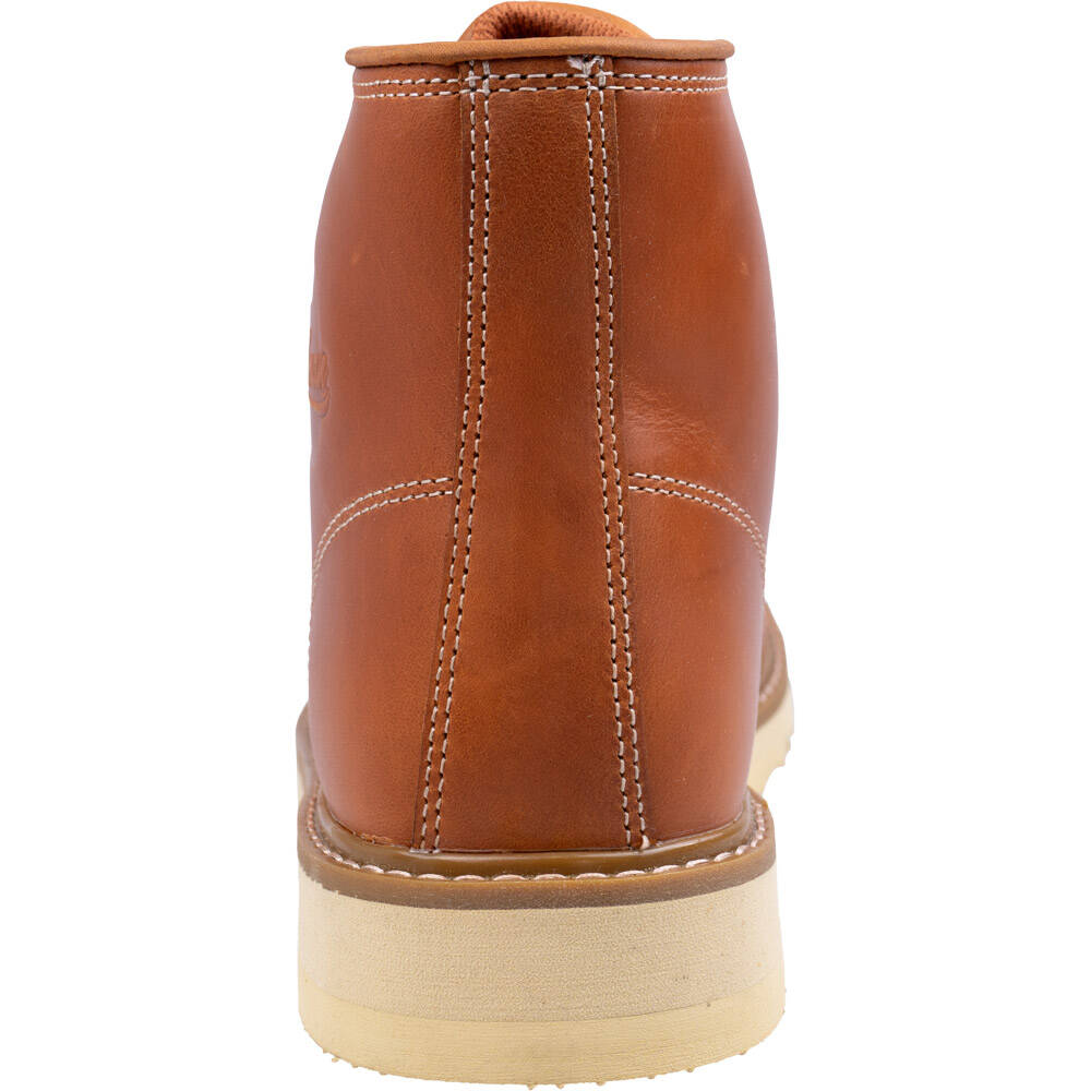 Thor Hallman Towner Brown Boots