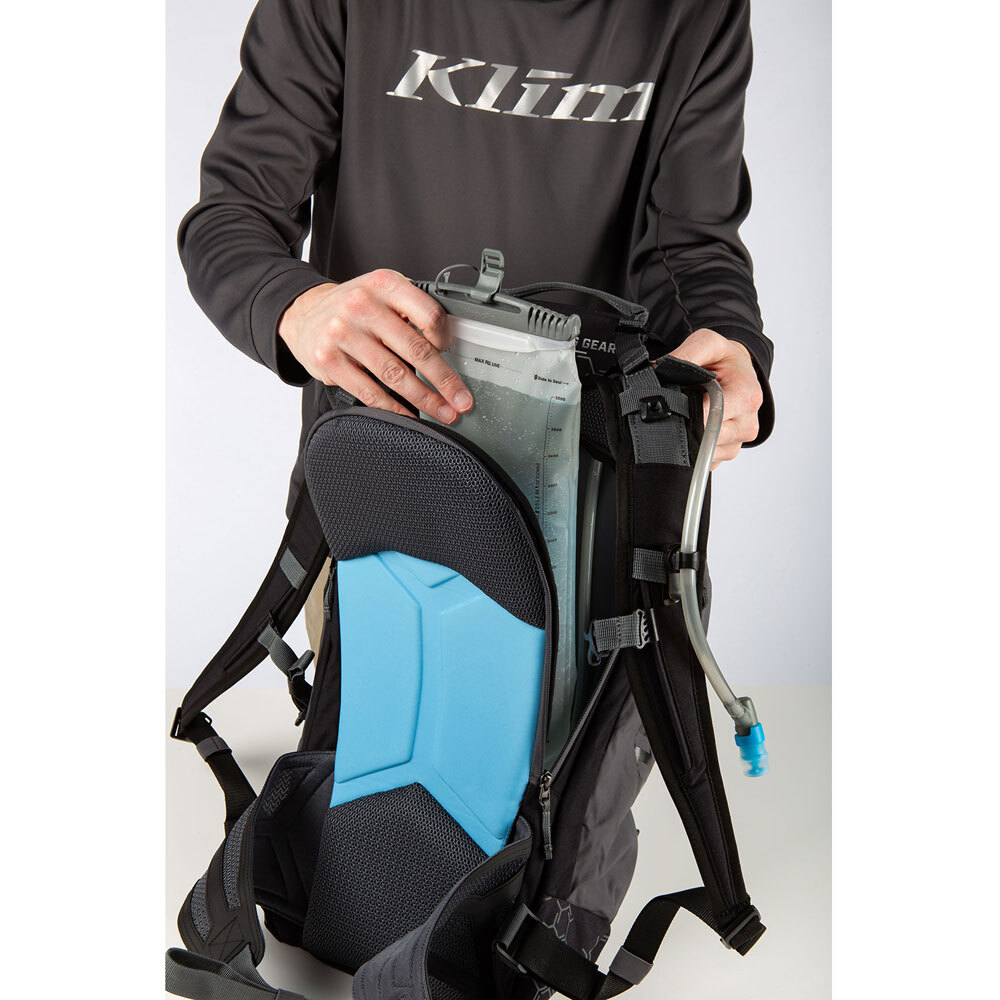 Klim hydration pack best sale