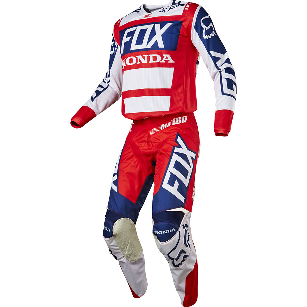 mx race gear