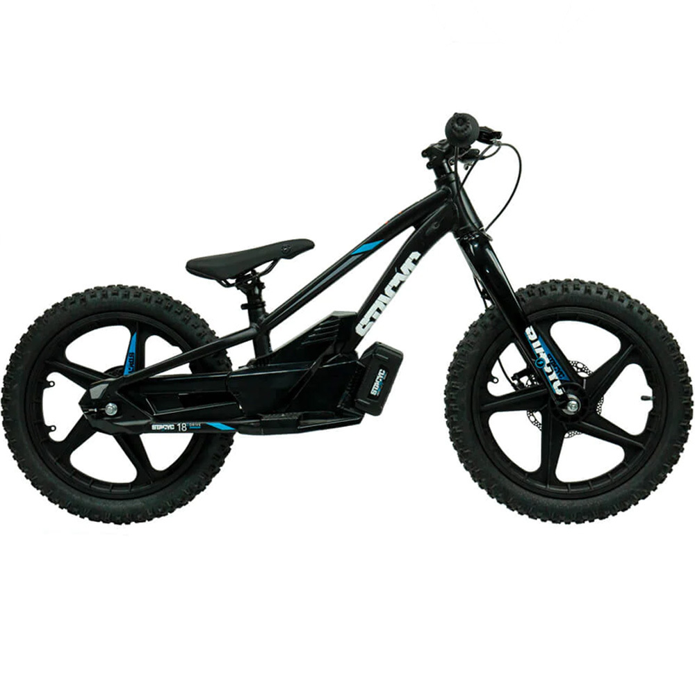 Stacyc electric balance sales bike for sale