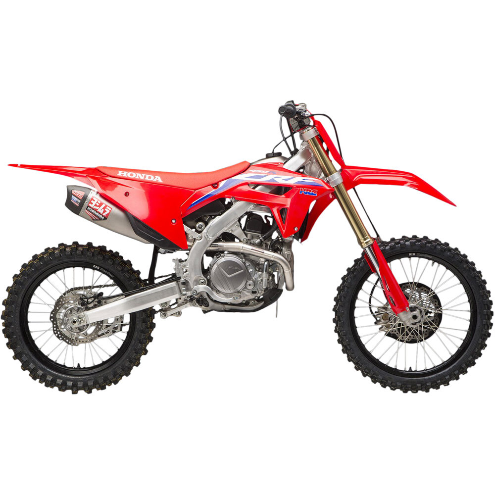 Yoshimura crf450r outlet