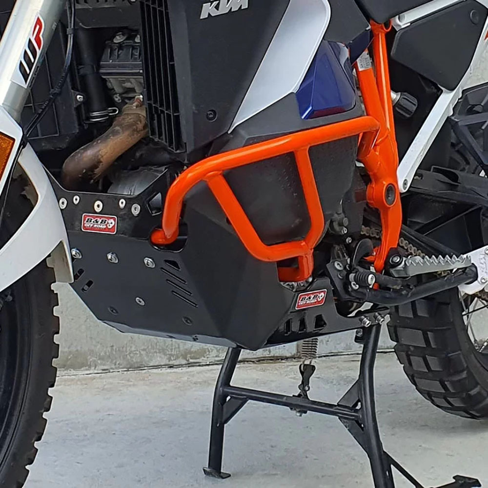 Ktm 1290 online offroad