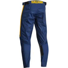 Thor 2024 Hallman Differ Roost Yellow/Navy Gear Set at MXstore