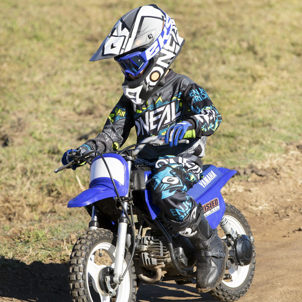 kids motocross