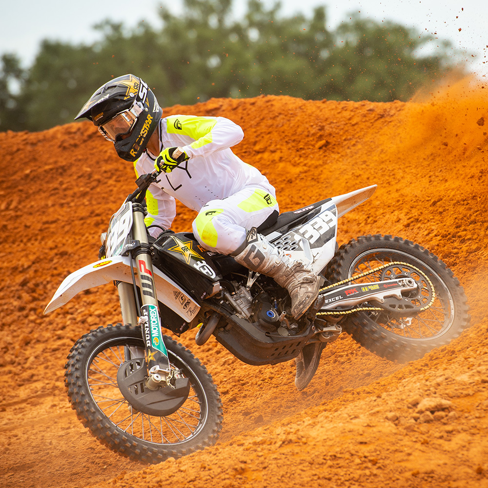 Dirt bike sale gear afterpay