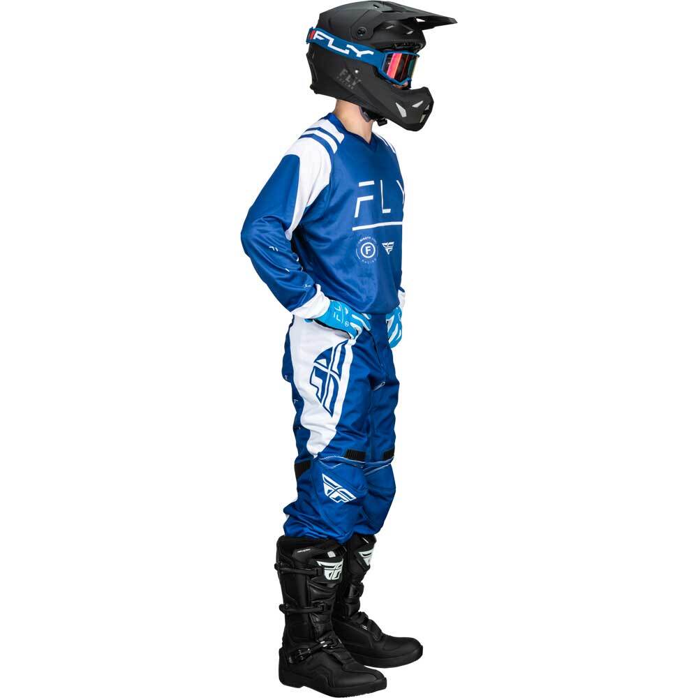 Fly Racing F-16 Pants - Cycle Gear