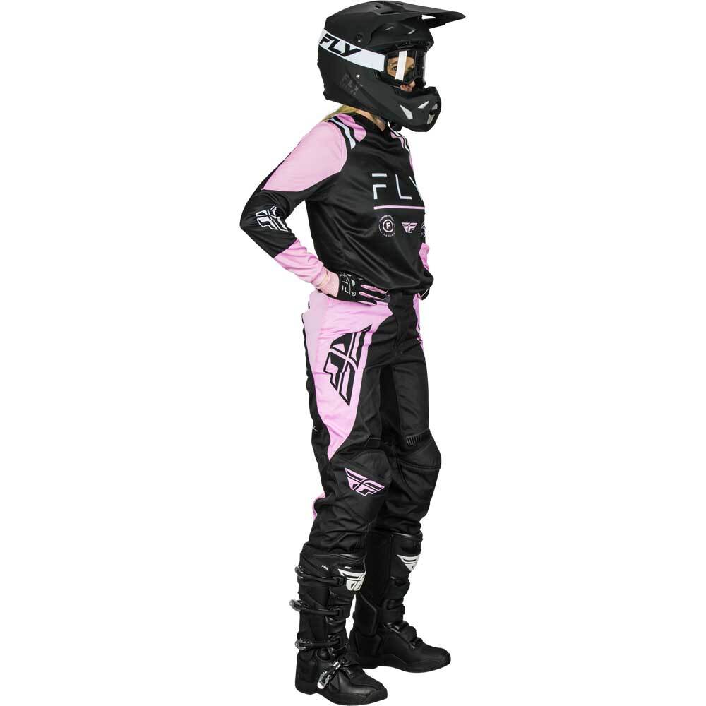 Fly Racing Women's F-16 Pant 2022, Riding Gear