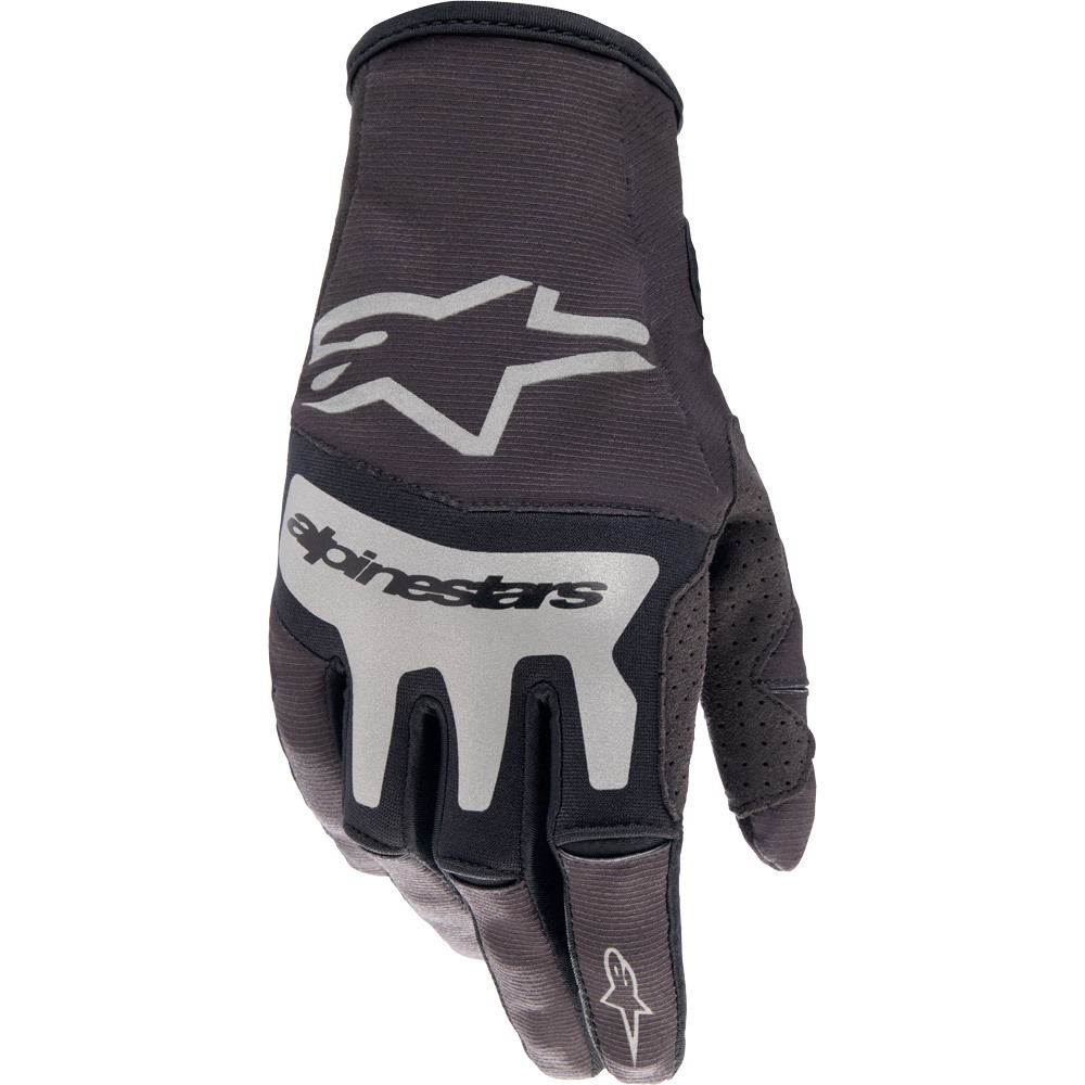 Alpinestars 2023 LE Techstar Daytona Haze Grey/Orange