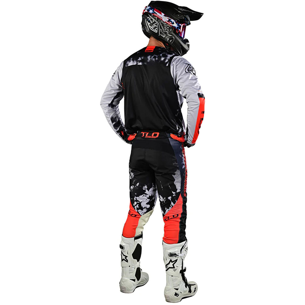 Dirt bike gear troy lee online