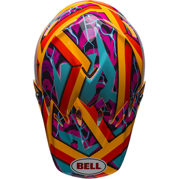 bell tagger helmet