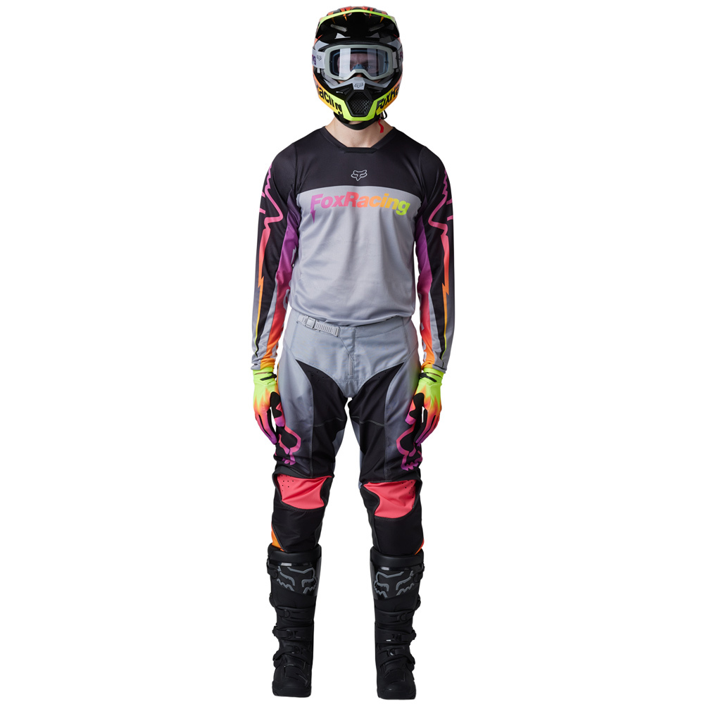 Fox mx gear online set