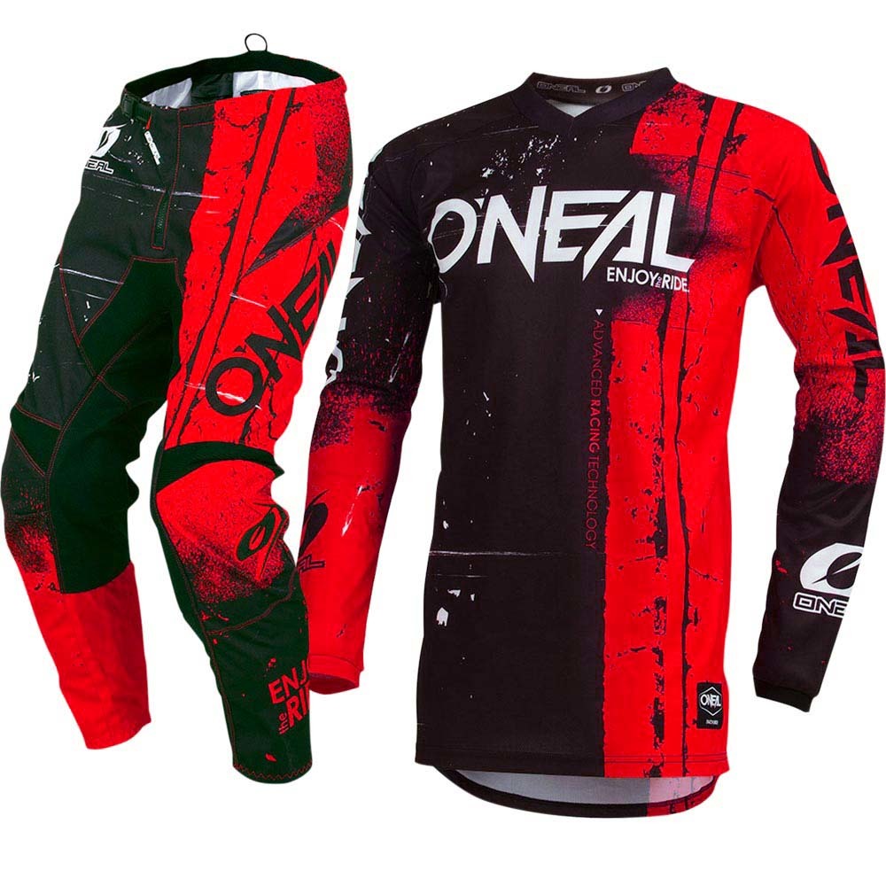 oneal motocross clothing