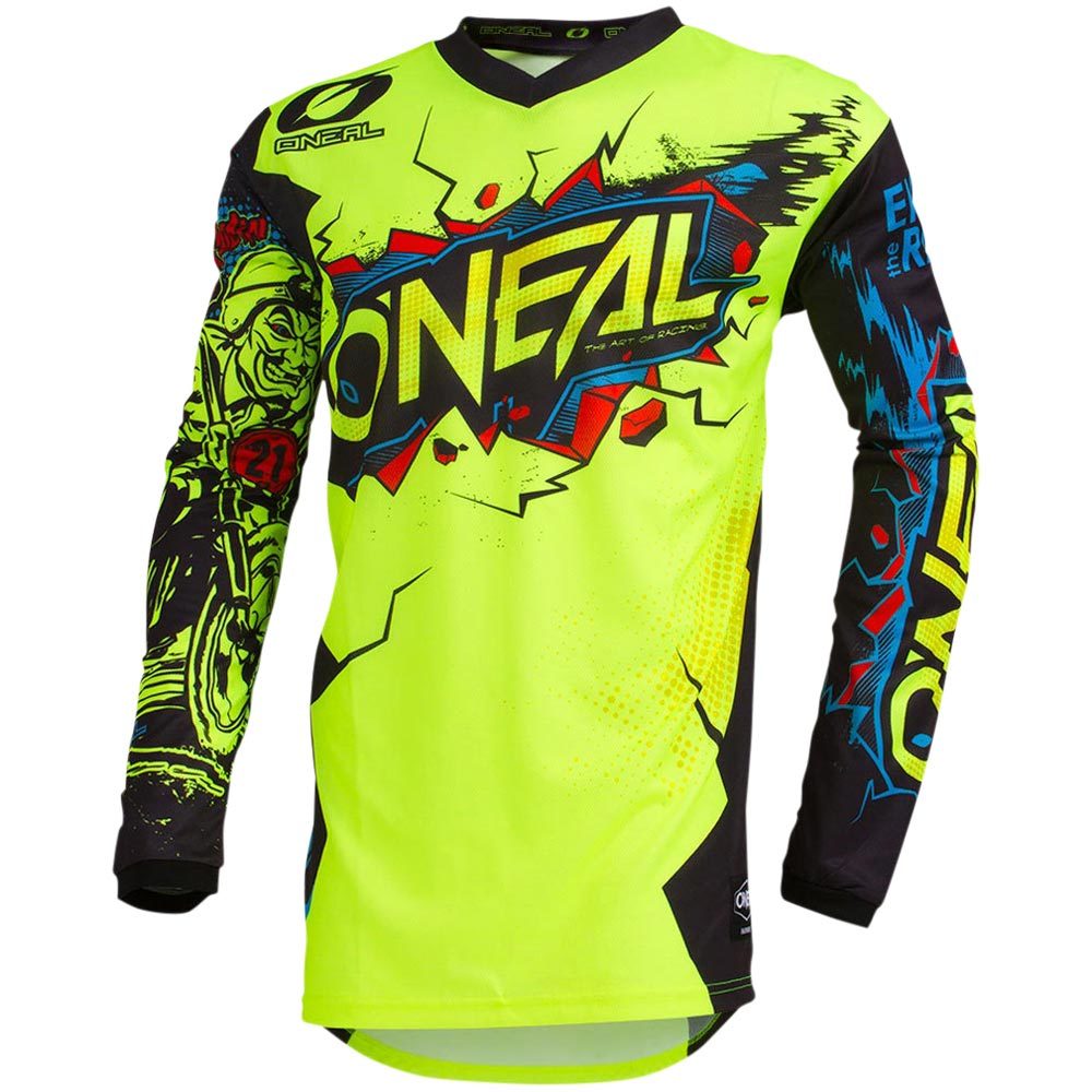 mens dirt bike jerseys