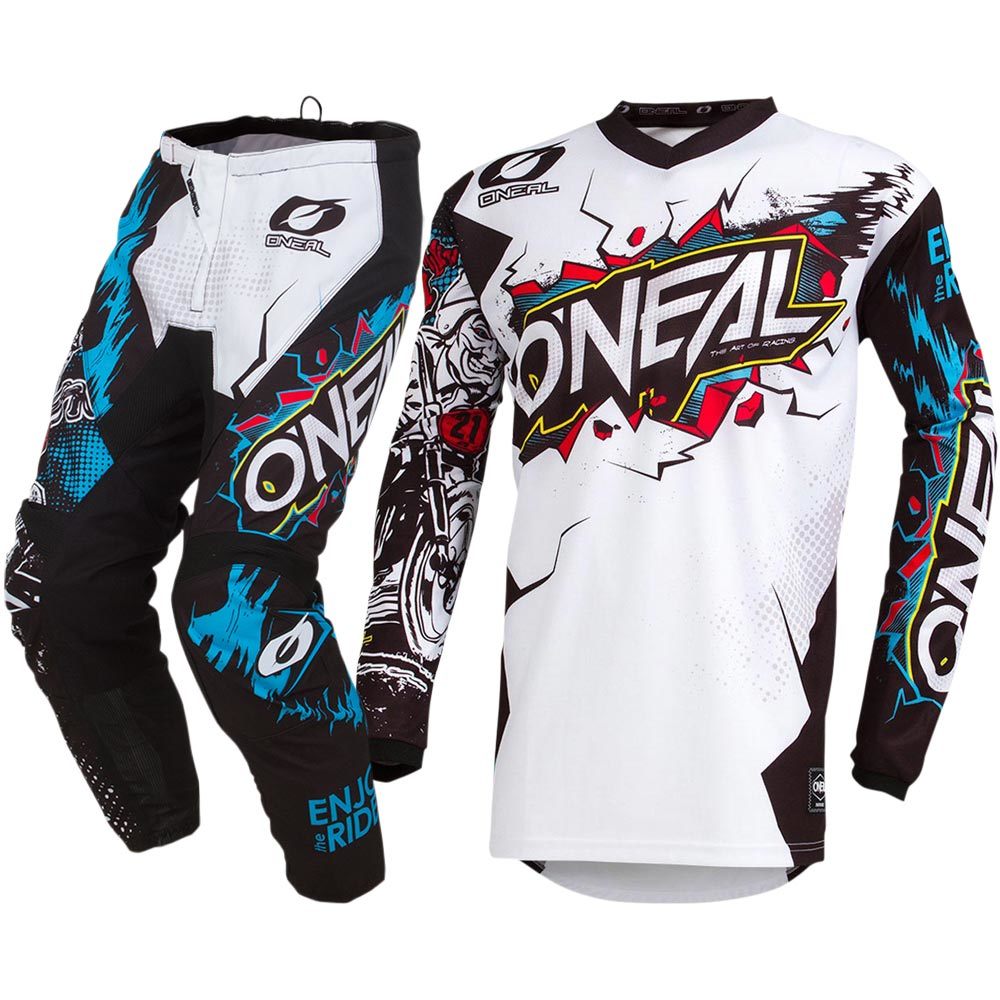 oneal mx gear 2019