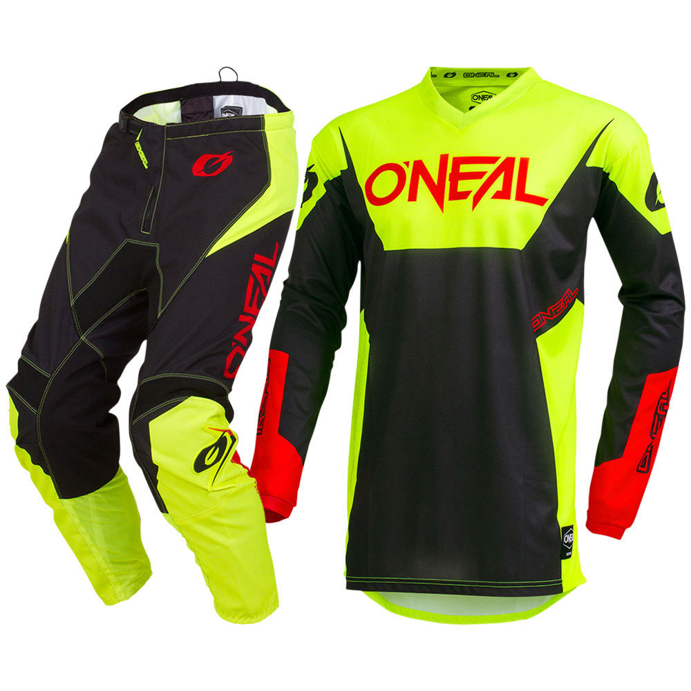 oneal mx gear