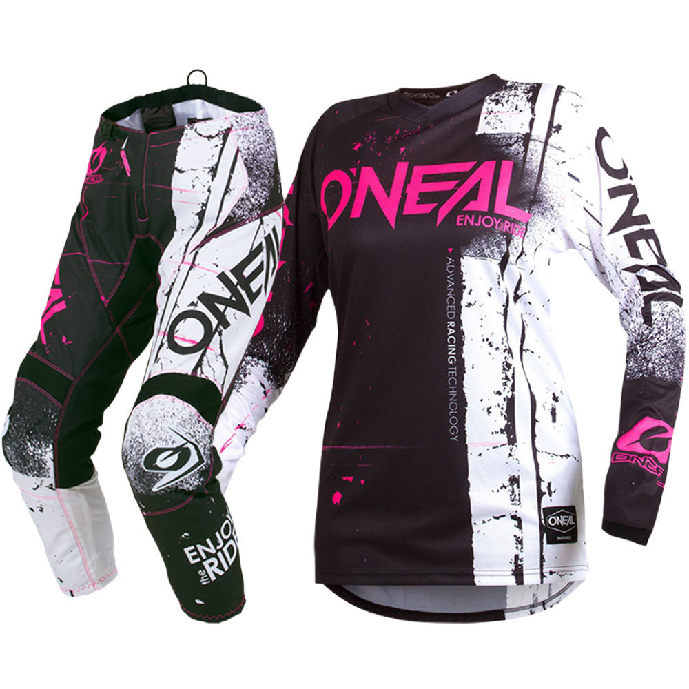 oneal mx gear