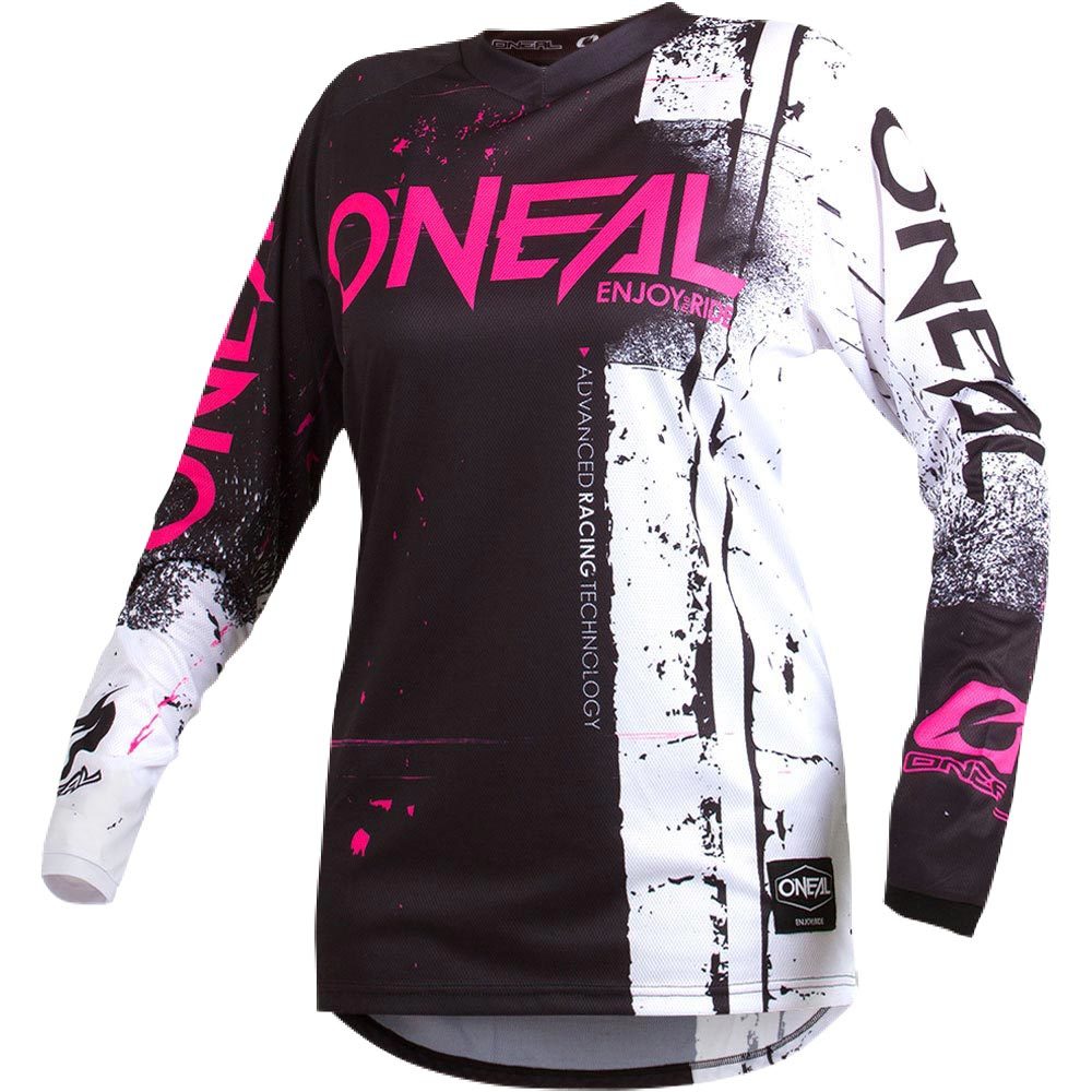 oneal mx jersey