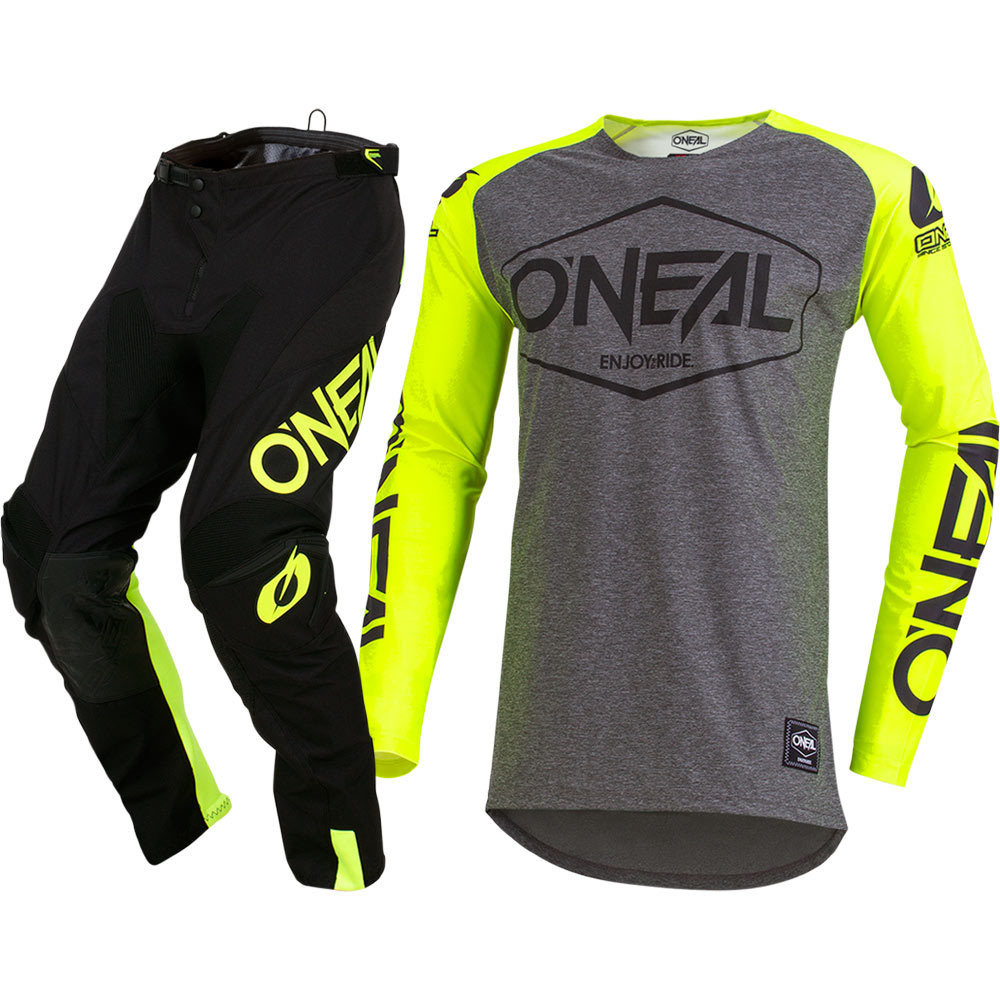 oneal motorbike gear