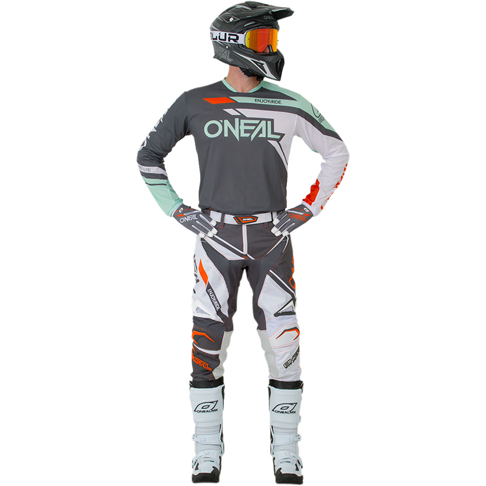 oneal mx gear 2019