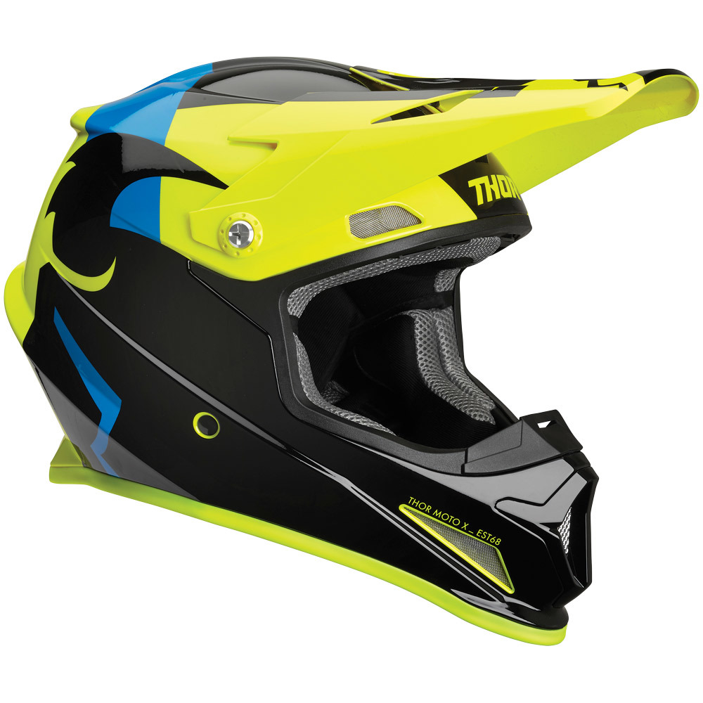 motocross helmets 2019