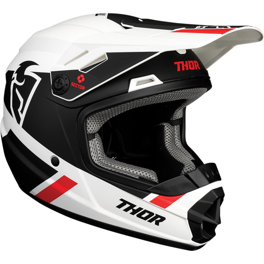 thor mips helmet