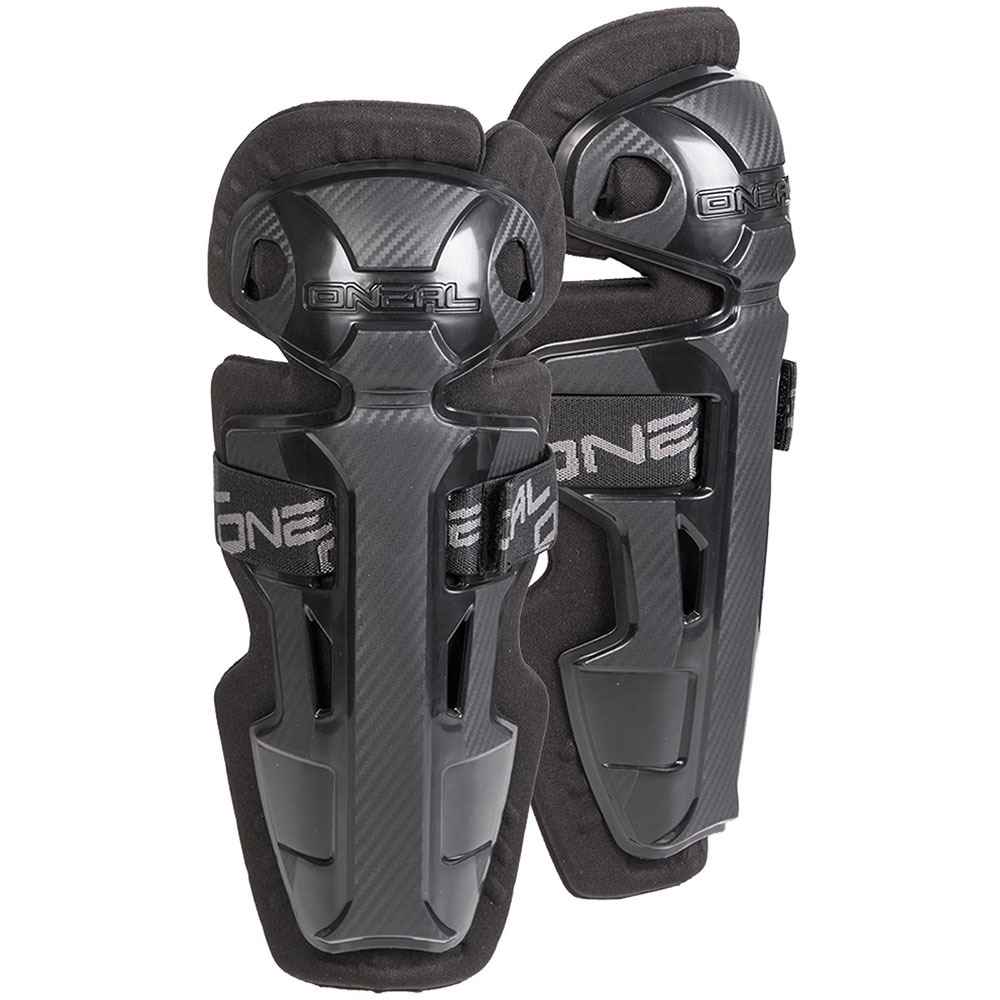 youth dirt bike knee pads