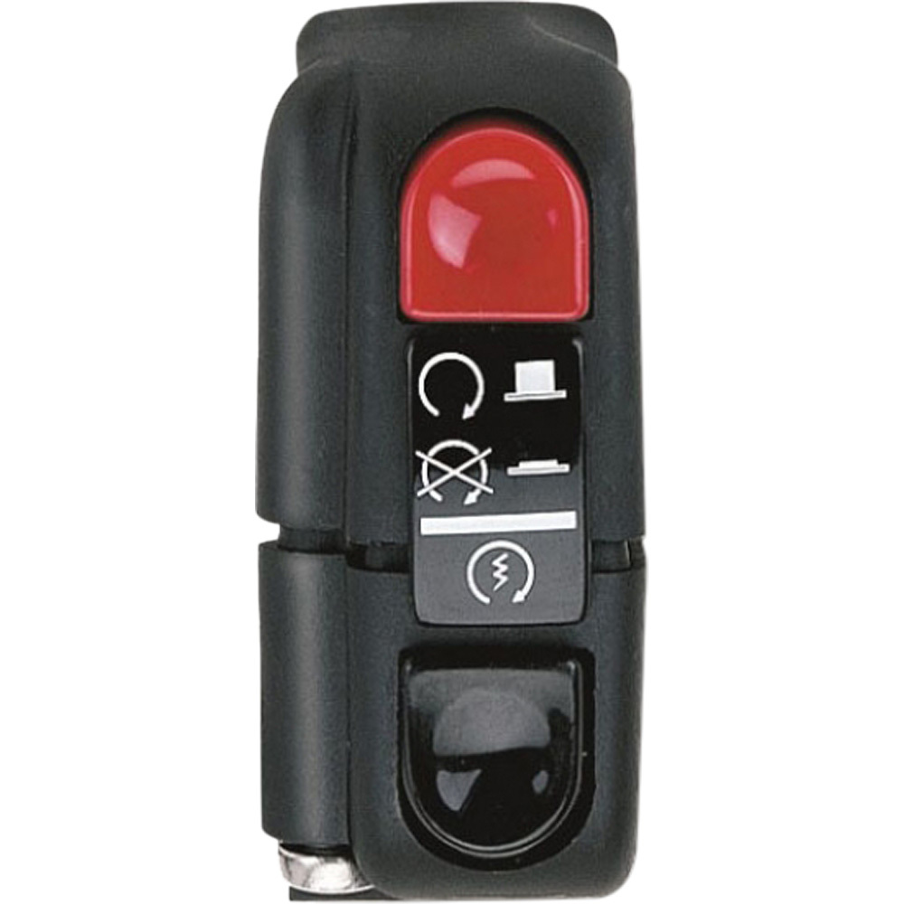 Domino Universal Black Start/Kill Switch at MXstore