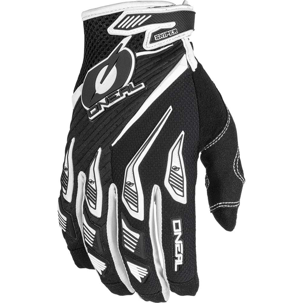 oneal dirt bike gloves