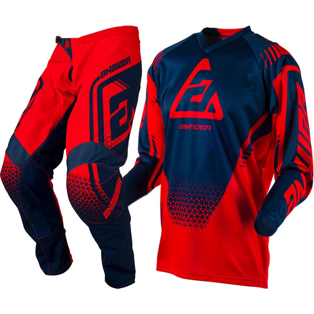 2019 answer mx gear