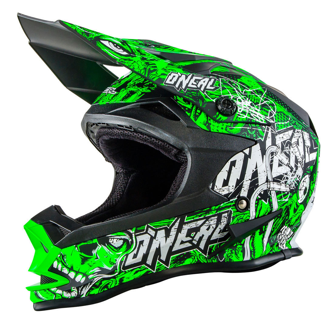 List 90+ Pictures Pictures Of Dirt Bike Helmets Completed 10/2023